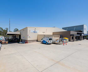 Factory, Warehouse & Industrial commercial property leased at 93 Magnesium Drive Crestmead QLD 4132