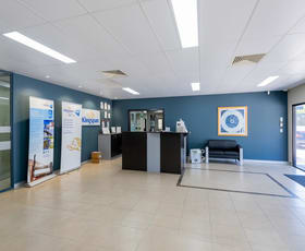 Factory, Warehouse & Industrial commercial property leased at 93 Magnesium Drive Crestmead QLD 4132