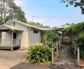 Offices commercial property leased at Suite 2/169-171 Rose Avenue Coffs Harbour NSW 2450