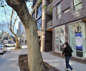 Medical / Consulting commercial property leased at Shop 1/46 Foveaux Street Surry Hills NSW 2010