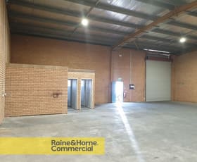 Other commercial property leased at Unit 7/64 Heathcote Road Moorebank NSW 2170