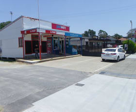 Shop & Retail commercial property leased at 1/150 Hamilton Road Wavell Heights QLD 4012