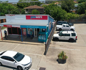 Shop & Retail commercial property leased at 1/150 Hamilton Road Wavell Heights QLD 4012