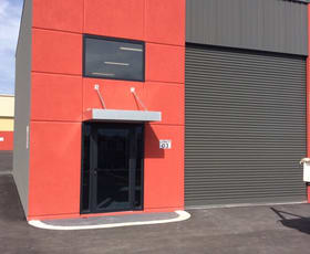 Factory, Warehouse & Industrial commercial property leased at 3/16 Remisko Drive Forrestdale WA 6112