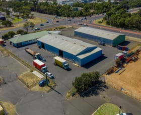 Showrooms / Bulky Goods commercial property leased at 5 Barnard Street Davenport WA 6230