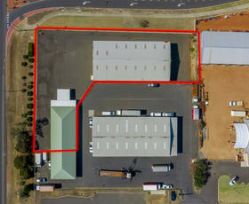 Showrooms / Bulky Goods commercial property leased at 5 Barnard Street Davenport WA 6230