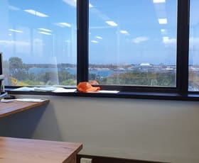 Offices commercial property leased at Level 4/12-14 Marine Parade Southport QLD 4215