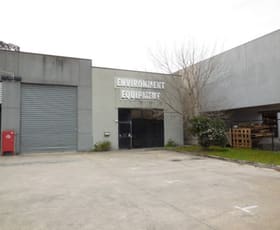 Factory, Warehouse & Industrial commercial property leased at 5/67 Industrial Drive Braeside VIC 3195