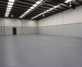 Factory, Warehouse & Industrial commercial property leased at 5/67 Industrial Drive Braeside VIC 3195