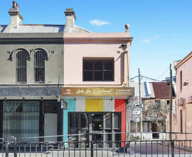 Medical / Consulting commercial property leased at 245 Oxford Street Darlinghurst NSW 2010