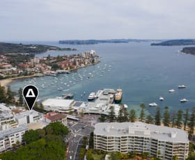 Offices commercial property leased at Level 1, 106/46-48 East Esplanade Manly NSW 2095