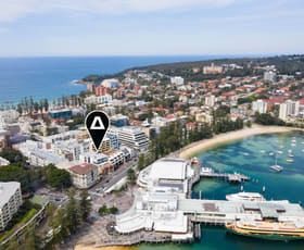 Offices commercial property for lease at 406/46-48 East Esplanade Manly NSW 2095