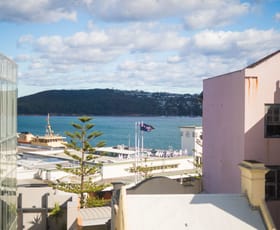 Offices commercial property for lease at 406/46-48 East Esplanade Manly NSW 2095