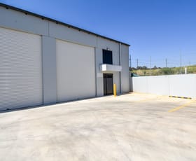 Showrooms / Bulky Goods commercial property for lease at Unit 8/11 Lombard Drive Bathurst NSW 2795