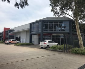 Factory, Warehouse & Industrial commercial property leased at Unit 1/25-33 Alfred Road Chipping Norton NSW 2170