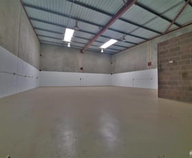 Factory, Warehouse & Industrial commercial property leased at 3/10 Dickens Place Armadale WA 6112