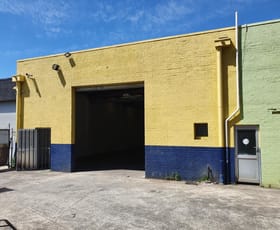 Factory, Warehouse & Industrial commercial property leased at Unit 2/2 Coora Road Oakleigh VIC 3166