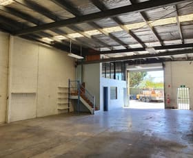 Factory, Warehouse & Industrial commercial property leased at Unit 2/2 Coora Road Oakleigh VIC 3166