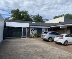 Medical / Consulting commercial property leased at 4/8 Thomas Street Noosaville QLD 4566