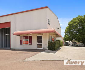 Factory, Warehouse & Industrial commercial property leased at 1/80 Excelsior Parade Carey Bay NSW 2283