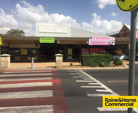 Medical / Consulting commercial property leased at 10/119 Cunningham Street Dalby QLD 4405
