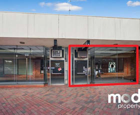 Offices commercial property leased at 2/76 Station Street Seymour VIC 3660