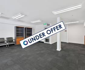 Offices commercial property leased at 101A/692 High Street Thornbury VIC 3071