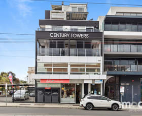 Offices commercial property leased at 101A/692 High Street Thornbury VIC 3071