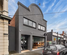 Offices commercial property leased at Level 1/381 Burnley Street Richmond VIC 3121