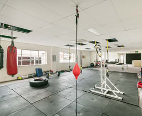 Offices commercial property leased at Level 1/381 Burnley Street Richmond VIC 3121