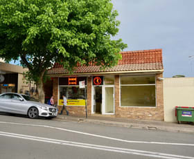 Medical / Consulting commercial property leased at 18B/1 Lakeside Road Eastwood NSW 2122