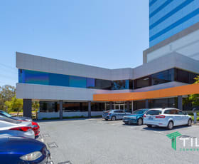 Offices commercial property leased at 9/5 Hasler Road Osborne Park WA 6017