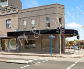 Offices commercial property leased at 586-588 New Canterbury Road Hurlstone Park NSW 2193