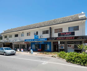 Offices commercial property leased at 6B/28-30 Bay Street Tweed Heads NSW 2485