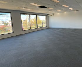 Factory, Warehouse & Industrial commercial property leased at 21-25 Albany Street Fyshwick ACT 2609