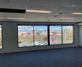 Factory, Warehouse & Industrial commercial property leased at 21-25 Albany Street Fyshwick ACT 2609