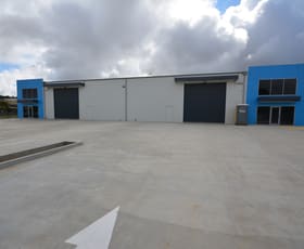 Factory, Warehouse & Industrial commercial property leased at Unit 2/8 Christopher Court Salisbury North SA 5108