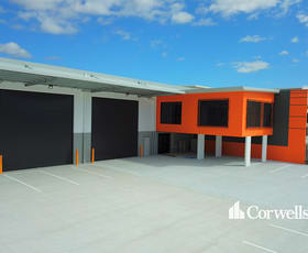 Offices commercial property leased at 2/13-15 Tonka Street Yatala QLD 4207