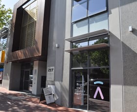 Medical / Consulting commercial property leased at Lot 3/ 217 Hay Street Subiaco WA 6008