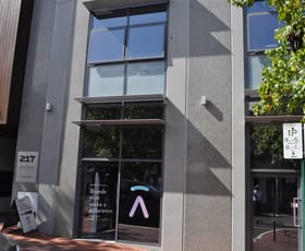 Medical / Consulting commercial property leased at Lot 3/ 217 Hay Street Subiaco WA 6008