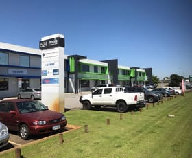 Offices commercial property leased at 13/524 Abernethy Road Kewdale WA 6105