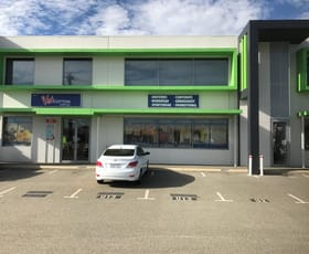 Offices commercial property leased at 13/524 Abernethy Road Kewdale WA 6105