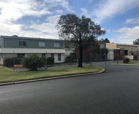 Factory, Warehouse & Industrial commercial property leased at 7 Aitken Way Kewdale WA 6105