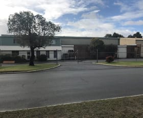 Factory, Warehouse & Industrial commercial property leased at 7 Aitken Way Kewdale WA 6105