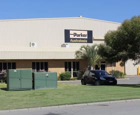 Factory, Warehouse & Industrial commercial property leased at 10 Hodgson Way Kewdale WA 6105