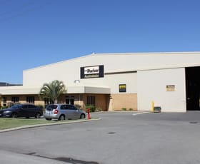 Factory, Warehouse & Industrial commercial property leased at 10 Hodgson Way Kewdale WA 6105