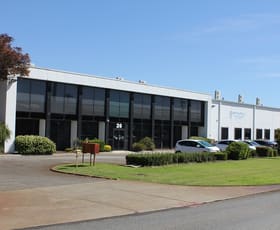 Factory, Warehouse & Industrial commercial property leased at 26 Miles Road Kewdale WA 6105