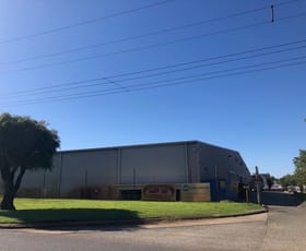 Factory, Warehouse & Industrial commercial property leased at 123-133 Kurnall Road Welshpool WA 6106