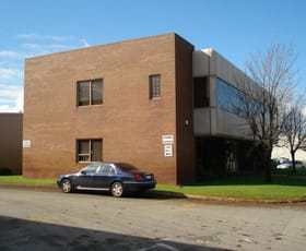 Factory, Warehouse & Industrial commercial property leased at 123-133 Kurnall Road Welshpool WA 6106