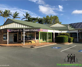 Offices commercial property leased at 3/25 Morayfield Rd Caboolture South QLD 4510